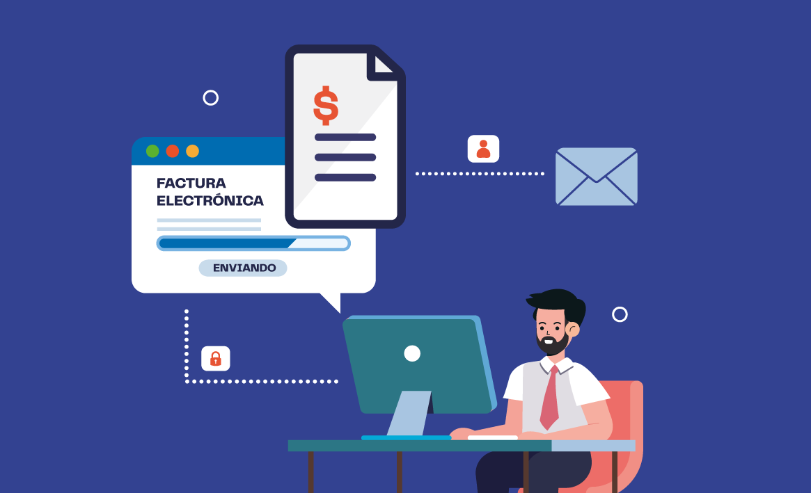 Facturación Electrónica para Dolibarr ERP CRM Auribox Consulting